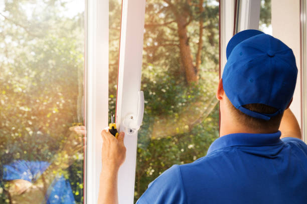 Fast and Reliable Emergency Window and Door Repairs in Deshler, OH